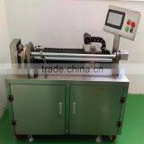 Scotch Tape Slitting Machine/high Grade Equipement for Adhesive Tape Slitting Cutting Machine