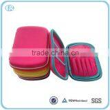 EVA Pen Pouch With Contrasting Zipper thumbnail-2