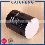 Custom Made Toy Packaging Round Paper Gift Box thumbnail-4