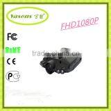 FHD 1080P Front Rear Camera Car Dvr Indispensible Car Dash Camera DVR thumbnail-3