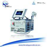 2014 Multifunction 3 in 1 Diode Laser Rejuvenation Beauty Machine Elight SHR System thumbnail-1