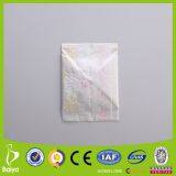 Good Quality Breathable Super Soft Cotton155mm OEM Panty Liners for Women thumbnail-4