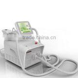 Increasing Muscle Tone Portable Non Invasive Ultrasonic Liposuction Cryolipolysis Slimming Machine Spa Use 220 / 110V thumbnail-1