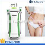 Salon / Spa Use Best Slimming Machines With Distributor Prices rf Cavitation Body Shape thumbnail-3