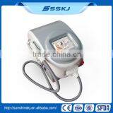 CE Approved Portable Hair Removal Ipl Galvanic Facial Beauty Machine thumbnail-5