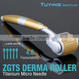 microneedle therapy skin roller microneedle