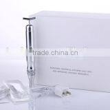 Newest ZGTS Derma Pen/ Rechargeable Derma Pen With 12 Needles and Nano Needles thumbnail-6