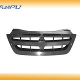 Automotive accessories plastic injection parts for auto grill mold customized,factory price