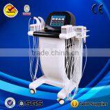 Lipo Slim Cavitation+vacuum+diode Slimming for Salon thumbnail-2