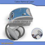 Portable Laser Machine, Nevus Removal With Black Doll 1320nm Lens thumbnail-1