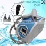 Varicose Veins Treatment 2016 Hottest New Professional Q 1000W Switch Nd Yag Laser Permanent Tatoo Removal Machine thumbnail-1