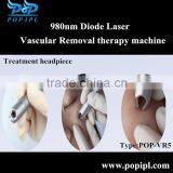 Facial Veins Removal/spider Veins Removal Machine/vascular Spider Vein Removal thumbnail-3