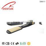 Newest Hot Selling Christmas Gift Popular Mini Travel Hair Straightener thumbnail-1