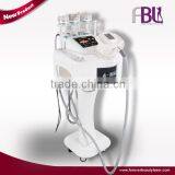 Vacuum Cavitation RF Body Shaping Machine V100 Promotion Price on Sale for Distributors thumbnail-2