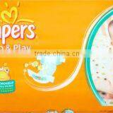 PAMPERS 50PCS Maxi Diapers thumbnail-1