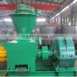 Hot Selling Dry Powder Briquette Press Machine/charcoal Pressing Machinery/charcoal Briquette Extruder Machine thumbnail-2