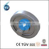 OEM China High Quality Ejector Guide Bush Die Casting Part/Clamp Investment Casting Part/Hydraulic Part Bronze Casting Part thumbnail-6