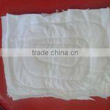 Sewn White Cotton Rags thumbnail-2