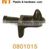 Nickel Plated Shelf Supports