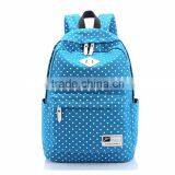 Professional Manufacturer New Design Fashion Eco School Bags thumbnail-4
