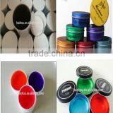 Hair Pomade Oem Factory Private Label Halal Pomade Style Cream/water Based Hold Pomade Wax thumbnail-2