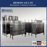 Japanese Quality Wastewater Filter Membrane Bioreactor MBR