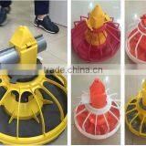 Control Shed Poultry Automatic Feeder for Chicken and Broiler Feeding System for Farming Poultry Chicken Birds thumbnail-5