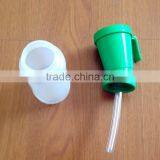 Molded-in Hook Type Teat Dip Cup , Non-Return Teat Dipper thumbnail-2