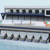FULL AUTOMATIC COLOR SORTER