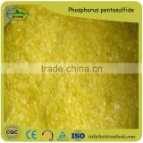 Good quality Phosphorus pentasulfide with nice price