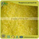 Good Quality Phosphorus Pentasulfide With Nice Price thumbnail-1