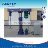 High Shearing SC Dispersion Machine thumbnail-4