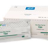 TSH rapid test kits