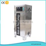 Ozone generator water purification & sterilization machine