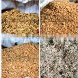 1-10TPH Wood Logs Crusher/wood Chips Hammer Mill thumbnail-5