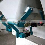 Automatic Wood Pellet Packaging Machine for Biomass Materials thumbnail-1