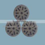 Round BBQ Charcoal thumbnail-2