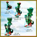 High Efficieny Good Quality and Low Price Grain Disk Mill