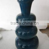 Special Shape Bamboo Vase Vietnam thumbnail-1