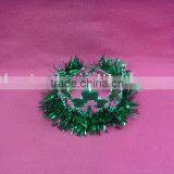 St.Patrick's Day Shamrock Tiara