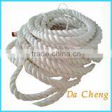 8 strand UHMWPE multifilament rope