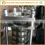 250tpd Good Quality Castor Oil Refining Mill