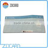 Custom Printing RFID Paper Lottery Tickets Wholesale thumbnail-2