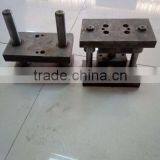 Hydraulic Semi-Automatic Pipe Punching Machine thumbnail-4