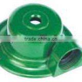 Snail Base Spray Sprinkler