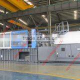 JD10800X Servo Save Plastic Injection Molding Machine thumbnail-2