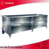 Over 20 Years Manufacture Poultry Process Duck Cooling Pond