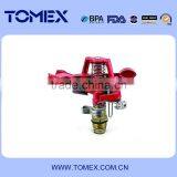 2016 China Supplier Manufacturing 1/2 Inch Brass Irrigation Sprinkler thumbnail-1