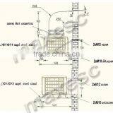Cold Room Cheap Evaporative Cooling System Swamp Air Cooler thumbnail-4