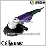 2500W Professional Electric Angle Grinder